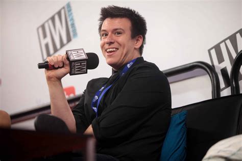 philip defranco divorce.